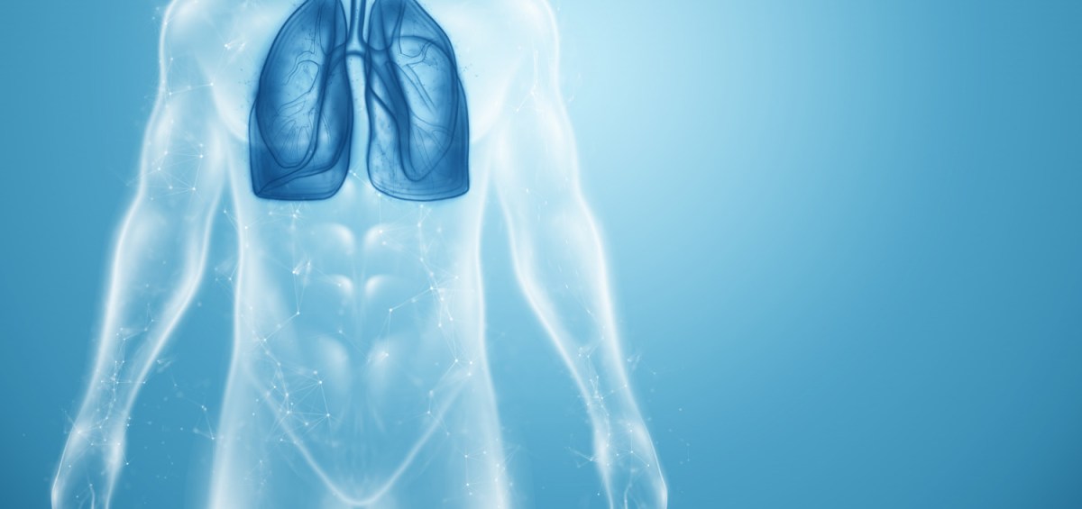 Spirometria in farmacia a Novara per misurare capacità polmonare